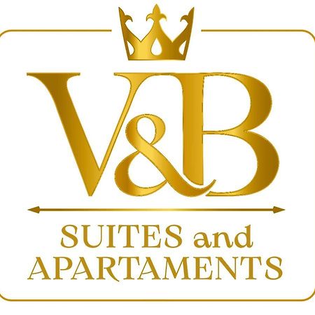 V&B Suits And Apartments Santa Margherita Ligure Kültér fotó