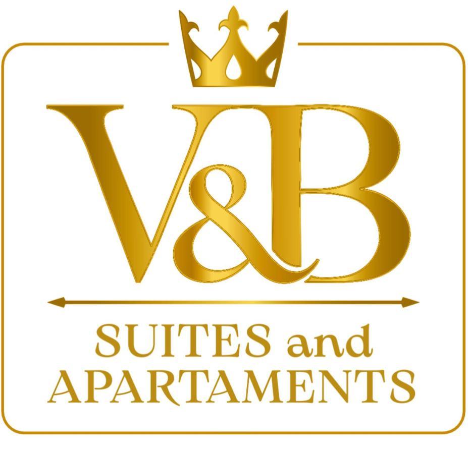 V&B Suits And Apartments Santa Margherita Ligure Kültér fotó